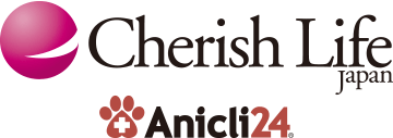 Cherish Life japan